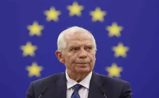 Borrell’den “Türkiye’nin yanındayız“ mesajı
