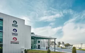 Borsa güne düşüşle başladı
