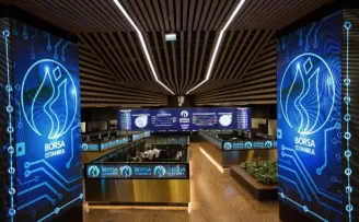 Borsa güne yükselişle başladı
