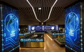 Borsa günü rekor seviyede kapattı
