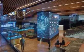 Borsa ilk yarıda yatay
