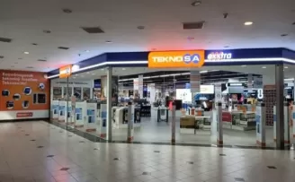 Borsa İstanbul’dan Teknosa’ya güvenoyu
