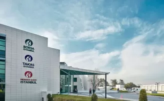 Borsada yatırımcı patlaması

