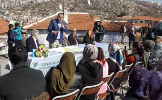 Boztepe ve Bademlidere’ye imar müjdesi
