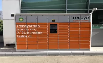 bp’den akıllı kargo otomatı ağı
