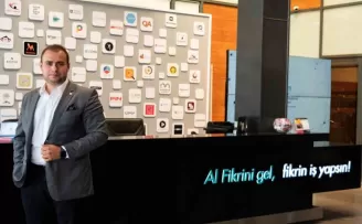 BTM yeni girişimcilerini bekliyor
