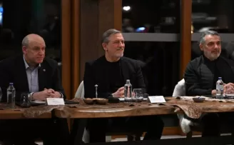 BTSO inşaat sektörünün geleceğini ortak akılla şekillendiriyor