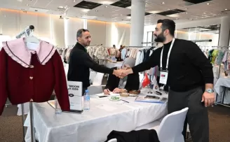 BTSO’nun UR-GE gücü Bursa’yı küresel pazarlara taşıyor