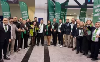 BTSO Sigortacılık Meslek Komitesi seçimi yapıldı