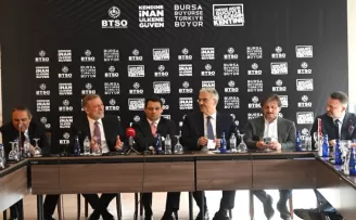 BTSO TAM, tahkim alanında etkinliğini artırıyor