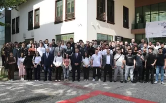 BTÜ girişimci öğrenciler için ’Kuluçka Merkezi’ kuruyor