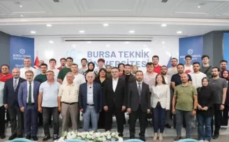 BTÜ Konuşmaları’nda sezon finali