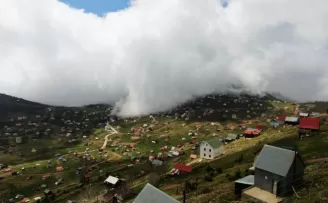 Bu yayla Türkiye’nin 82. ili olarak anılıyor