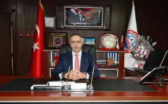Bulancak Belediye Başkanı Yakar’dan ikamet çağrısı
