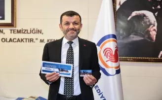Bülent Nuri Çavuşoğlu’ndan dayanışma mesajı
