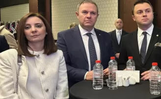 Bulgaristan’ın Milli Günü Edirne’de kutlandı!