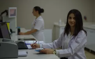 “Bulgur ve bakliyat ürünleri tüketmek, bağışıklığınızı yükseltir“
