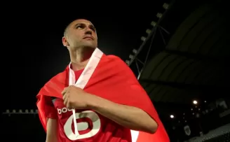 Burak Yılmaz: 