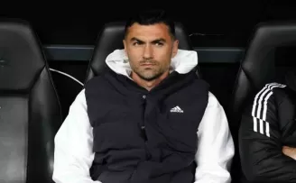 Burak Yılmaz’dan 4 değişiklik
