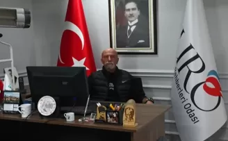 BURO: Papa’nın ziyareti, İznik’e milyonlarca dolarlık tanıtım sağladı