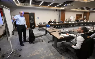 Bursa Business School’da ’B2B Pazarlama ve Satış’ eğitimi