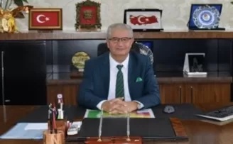 Bursa Büyükşehir Belediyesi’ne geçici başkan vekili atandı