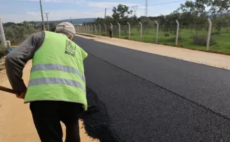 Bursa Büyükşehir’den güçlü altyapı, konforlu ulaşım