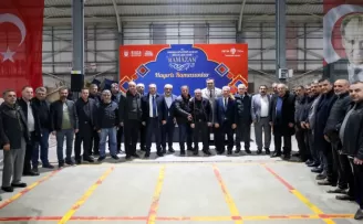 Bursa Büyükşehir Ramazan bereketini İnegöl’e taşıdı