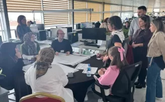 Bursa ’Çevre Düzeni Planı’na sanatsal yaklaşım