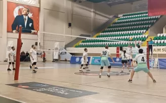 Bursa’da belediyeler filede buluştu