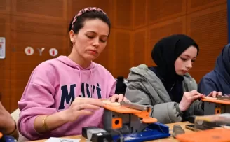 Bursa’da eşitlik birlikte mümkün