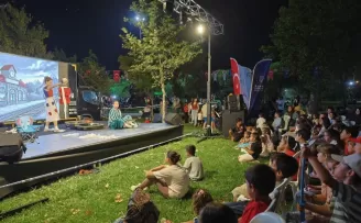 Bursa’da Fetih coşkusu Karacabey’e taşındı