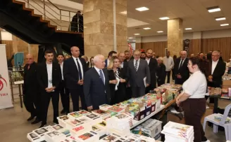 Bursa’da gençlerin gözüyle ’Cumhuriyet’ ilgisi