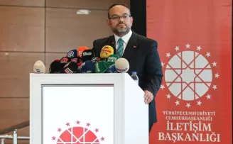 Bursa’da ’İletişim Yüzyılı, Güçlü İletişim, Etkin Kamu’ eğitimi