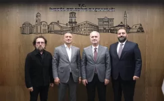 Bursa’da İnegöl İlçe Stadyumu için imzalar atıldı