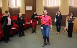 Bursa’da kadın hakları daha görünür hale geliyor