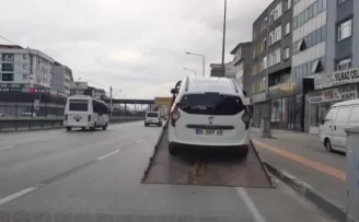 Bursa’da Martı TAG gerilimi!