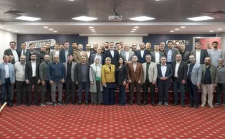 Bursa’da MÜSİAD ve Milli Eğitim’den güçlü iş birliği