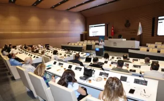 Bursa’da Nilüfer Belediyesi stratejik planını güncelliyor