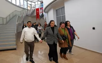 Bursa’da OBAM ve OSMEK’ten farkındalık buluşması