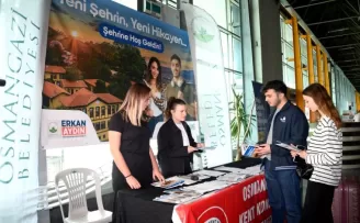 Bursa’da öğrencilere ilk adımda ‘Osmangazi’ desteği