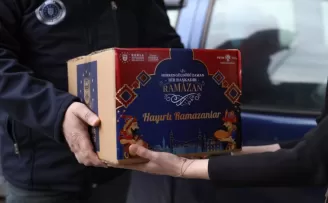 Bursa’da Ramazan’da glütensiz yaşama katkı