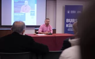 Bursa’da Ramazan’ın eğlence kültürü konuşuldu