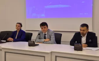 Bursa’da sağlıkta dijital dönüşüm... Karmaşık gerçeklik eğitimi başladı
