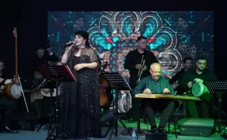 Bursa’da “Âşık Mahzuni Şerif’i Anma“ ve “Aşk Masalı“ konseri