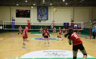 Bursa’da Spor Festivali heyecanı 17 ilçede sürüyor