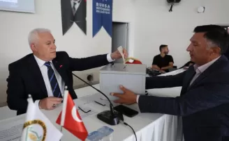 Bursa’da tarım ve hayvancılığa güçlü destek