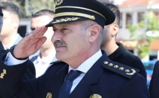 Bursa’dan Antalya’ya tayini çıkmıştı... Zaimoğlu 15 Eylül Pazartesi veda ediyor