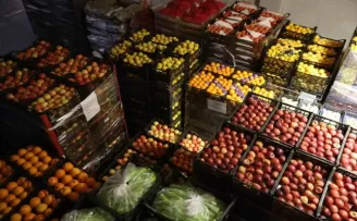 Bursa’dan ekmek ve meyve seferberliği
