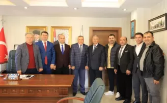Bursa eğitim dünyasından İl Milli Eğitim’e tam destek